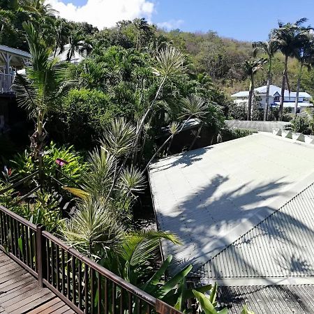 Gites Les Lodges Des Hauts De デエエ エクステリア 写真