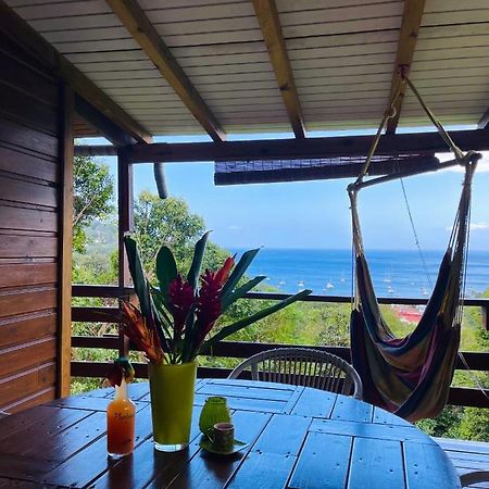 Gites Les Lodges Des Hauts De デエエ エクステリア 写真
